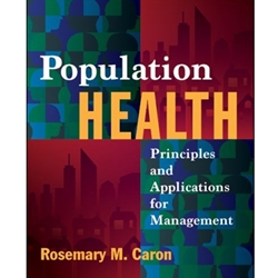 *CANC SP22* POPULATION HEALTH: PRINC & APPL FOR MGT