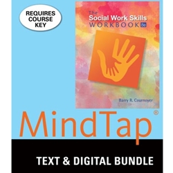 SOCIAL WORK SKILLS WKBK LL W MINDTAP