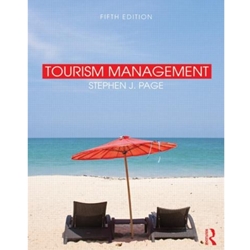 *OLD ED* TOURISM MANAGEMENT