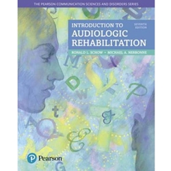 INTRO TO AUDIOLOGIC REHABILITATION