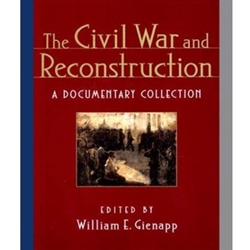 CIVIL WAR AND RECONSTRUCTION