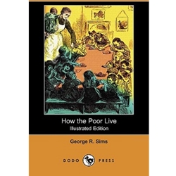 HOW THE POOR LIVE (UK VERSION)