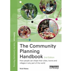 COMMUNITY PLANNING HANDBOOK