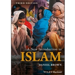 NEW INTRODUCTION TO ISLAM (P)