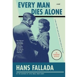 EVERY MAN DIES ALONE