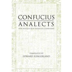 ANALECTS (TRANS SLINGERLAND)