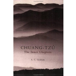 CHUANG-TZU: (TRANS GRAHAM)