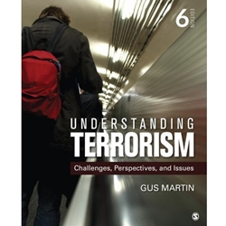 UNDERSTANDING TERRORISM