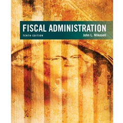 FISCAL ADMINISTRATION