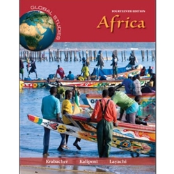 AFRICA: GLOBAL STUDIES (P)