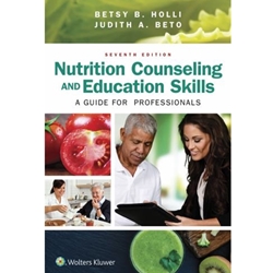 *OLD ED CANC SP21* NUTRITION COU & EDU SKILLS