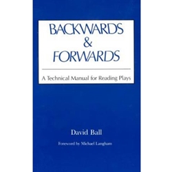 BACKWARDS & FORWARDS