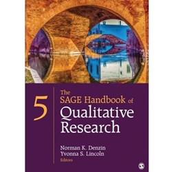 QUALITATIVE RESEARCH