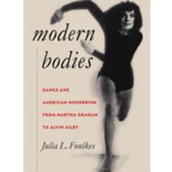 MODERN BODIES