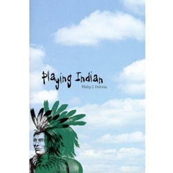PLAYING INDIAN