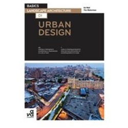 URBAN DESIGN - OUT OF PRINT