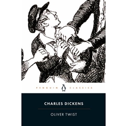 OLIVER TWIST