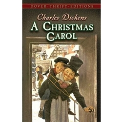 A CHRISTMAS CAROL