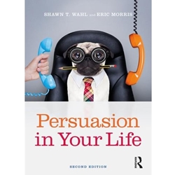 PERSUASION IN YOUR LIFE -POD