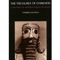 TREASURES OF DARKNESS