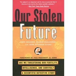 OUR STOLEN FUTURE