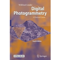 DIGITAL PHOTOGRAMMETRY