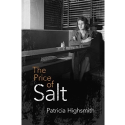 THE PRICE OF SALT