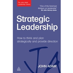 STRATEGIC LEADERSHIP