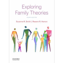 CANC SP22*OLD ED* EXPLORING FAMILY THEORIES