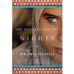 *CANC FA21* ONE HUNDRED AND ONE NIGHTS