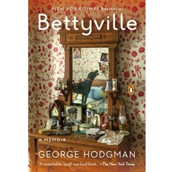 BETTYVILLE: A MEMOIR