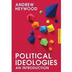 POLITICAL IDEOLOGIES (P)