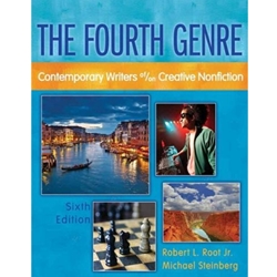 FOURTH GENRE