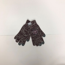 Adidas Gloves with BH