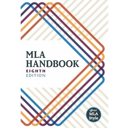 MLA HANDBOOK