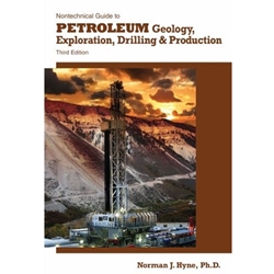 NONTECHNICAL GUIDE TO PETROLEUM GEOLOGY ETC