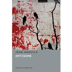 *OLD ED* ANTIGONE