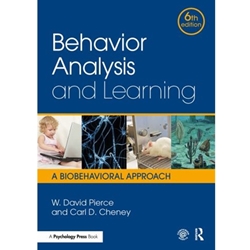 *CANC FA24*BEHAVIOR ANALYSIS & LEARNING