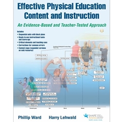 EFFECTIVE PE CONTENT & INSTRUCTION