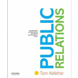 PUBLIC RELATIONS