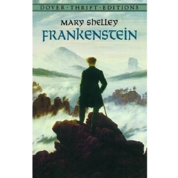 FRANKENSTEIN