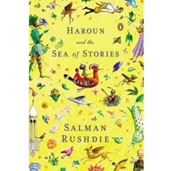 HAROUN & SEA OF STORIES