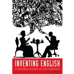INVENTING ENGLISH