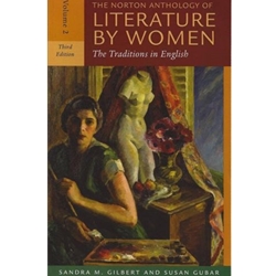 NORT ANTH OF LIT BY WOMEN (V2)