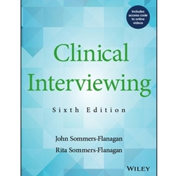 *CLINICAL INTERVIEWING +ACCESS (CODE REQUIRED)*OOP*