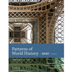 PATTERNS OF WORLD HISTORY V2