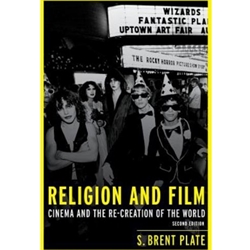 *CANC FA24*RELIGION AND FILM