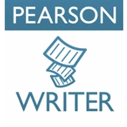 PEARSON WRITER (12 MO) ACCESS