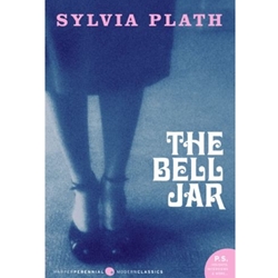 THE BELL JAR