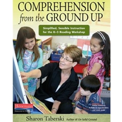 COMPREHENSION FROM THE GROUND UP